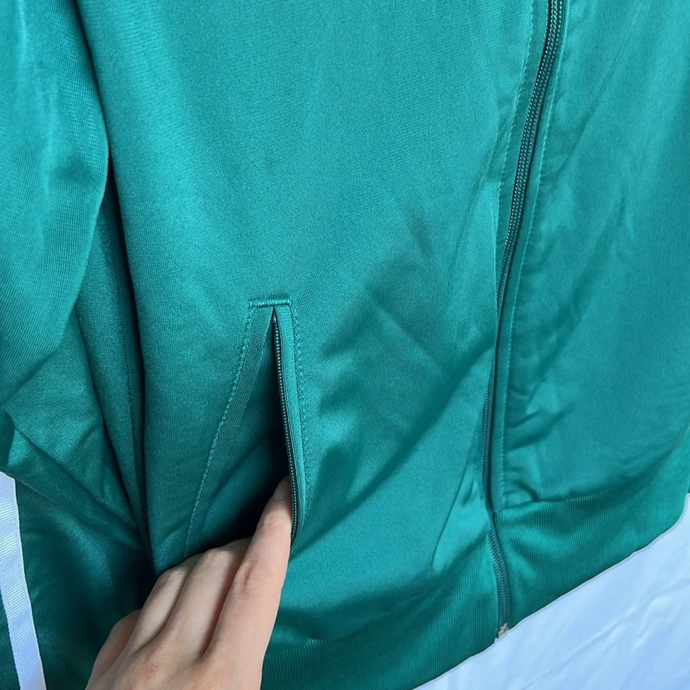 Adidas Track Jacket - Picture 5 of 9